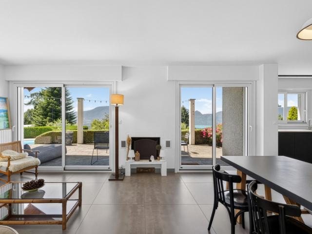 Maison vente à Chambéry, Aix-les-bains