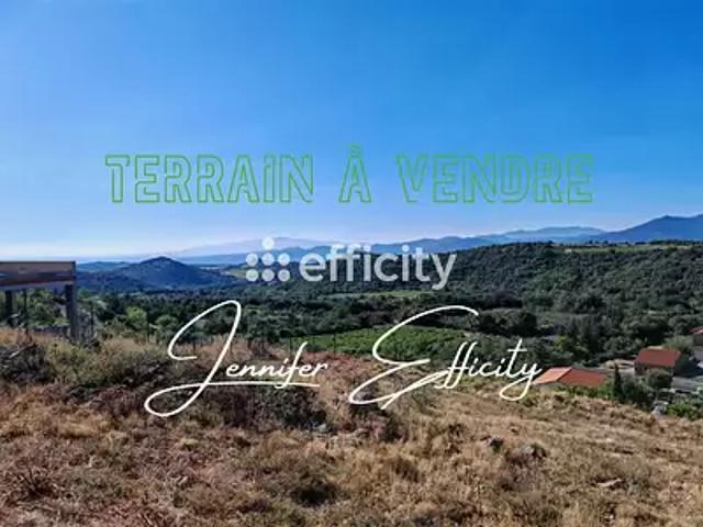Terrain vente à Prades, Trévillach