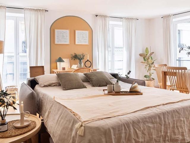 Appartement location à Paris, Île-de-France