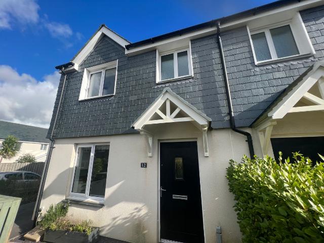 House for rent in Carnon Downs, Cornwall
