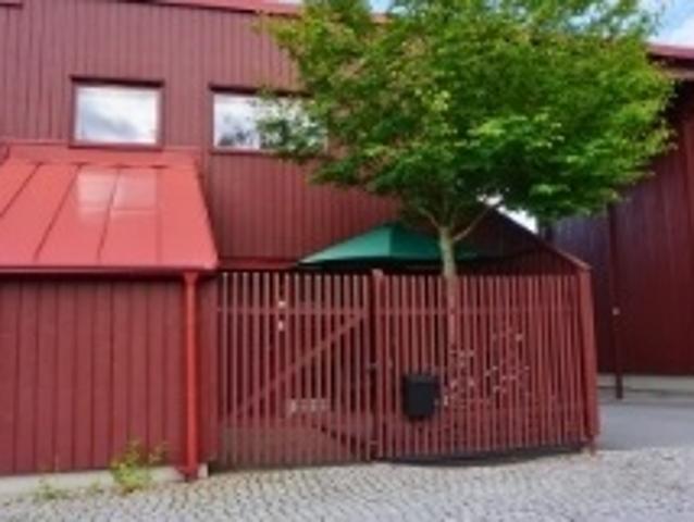 Villa hyra i Stockholm, Bromma