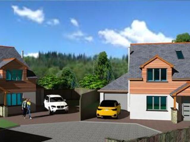 House for sale in Mount Ambrose, Cornwall