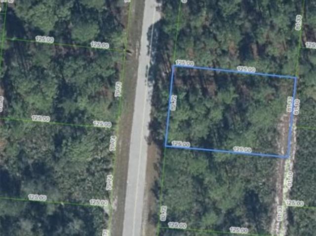 Land for sale in Sebring