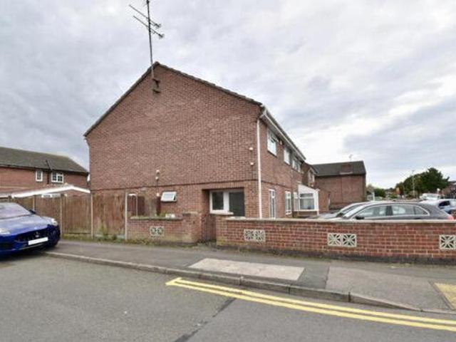 House for sale in Pinfold, Leicestershire
