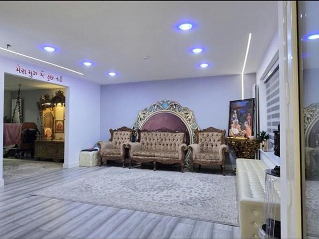 House for rent in Rushey Mead, Leicester
