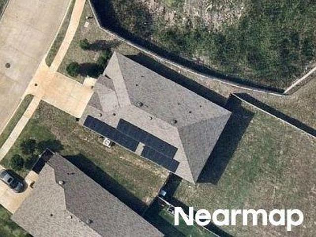 House for sale in Forney, Texas