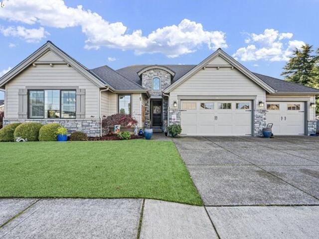 House for sale in Oregonia