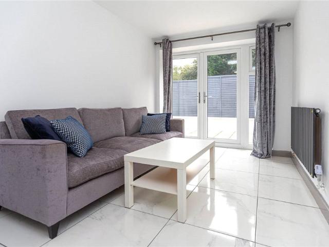 House for rent in Feckenham, City Of Bristol