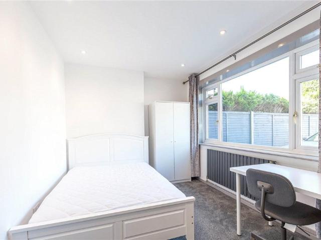 House for rent in Feckenham, City Of Bristol