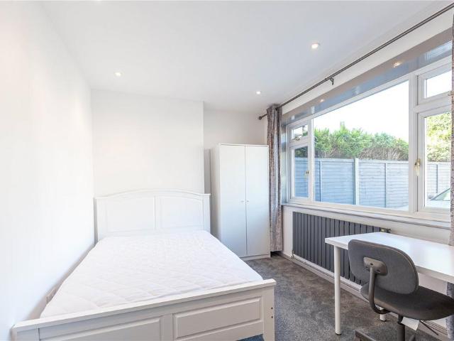 House for rent in Feckenham, City Of Bristol