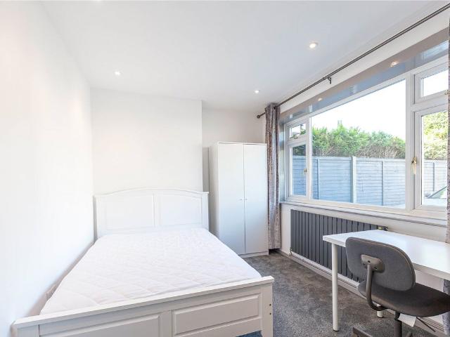 House for rent in Feckenham, City Of Bristol