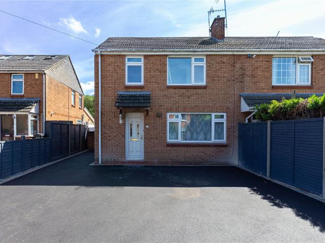 House for rent in Feckenham, City Of Bristol