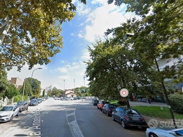 Appartamento in affitto a San Zeno, Treviso