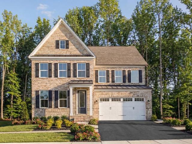 House for sale in Frederick, Maryland