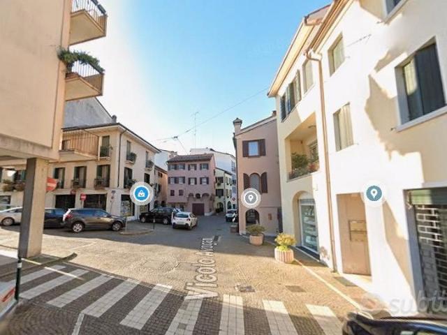 Appartamento in affitto a San Zeno, Treviso