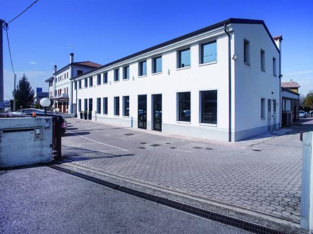 Ufficio in affitto a Villorba