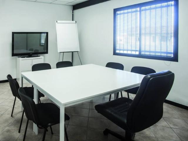 Ufficio in affitto a Villorba