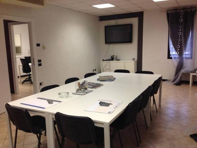 Ufficio in affitto a Villorba