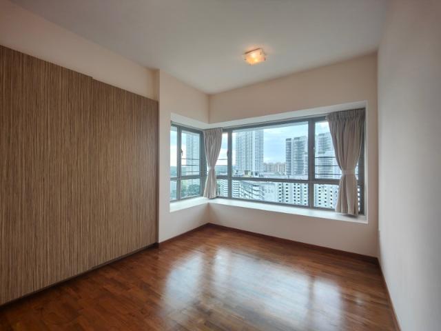Condominium for rent