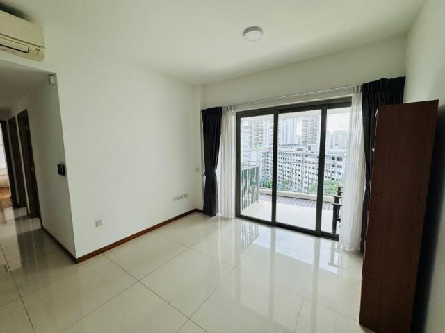 Condominium for rent