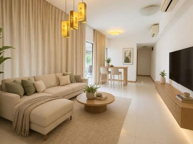 Condominium for sale
