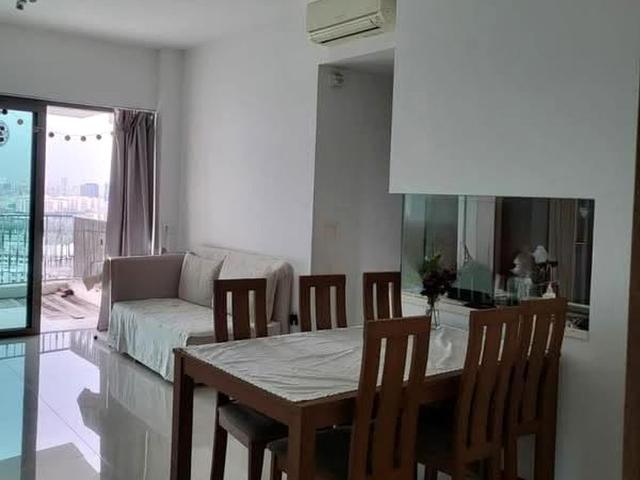 Condominium for rent