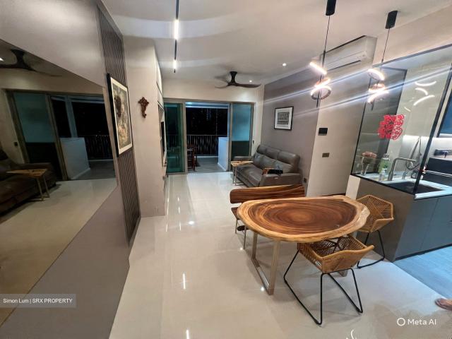 Condominium for sale