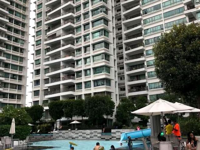 Condominium for rent