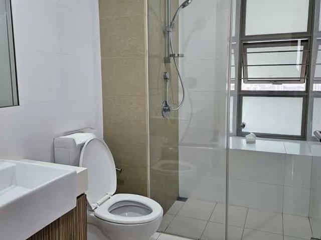 Condominium for rent
