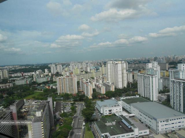 Condominium for rent in Toa Payoh