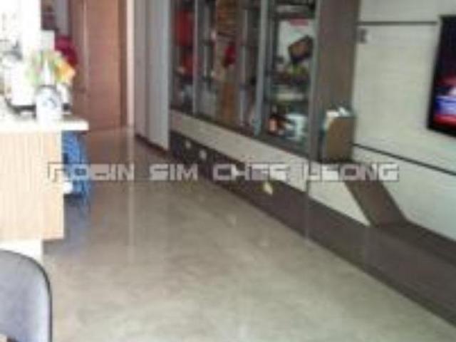 Apartment for sale in Toa Payoh