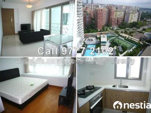 Apartment for sale in Toa Payoh