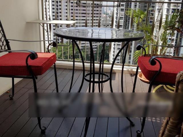 Apartment for sale in Toa Payoh