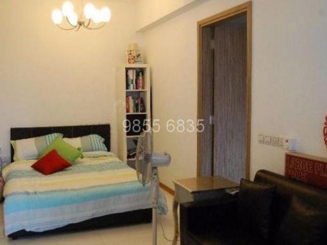 Apartment for sale in Toa Payoh