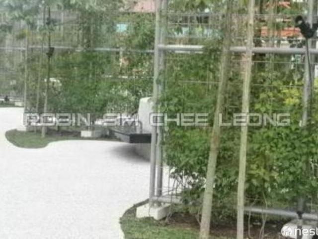 Apartment for sale in Toa Payoh