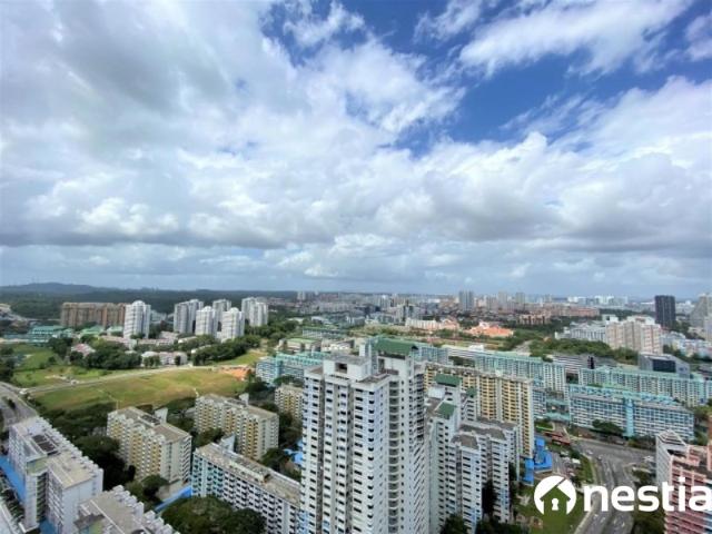 Apartment for sale in Toa Payoh