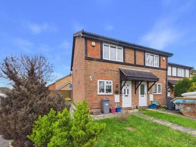 House for sale in London Borough of Hounslow, Feltham
