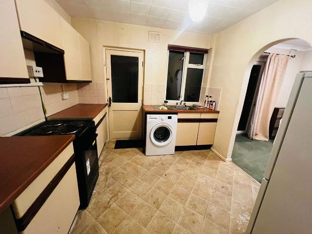 House for rent in Monks Orchard, Kent