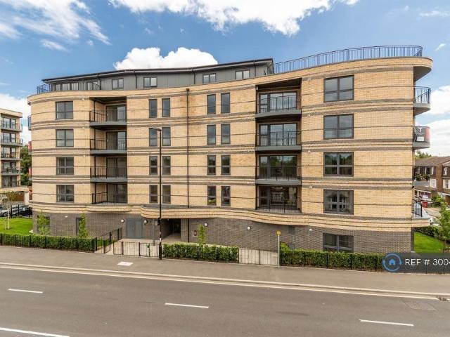 Apartment for rent in Slough