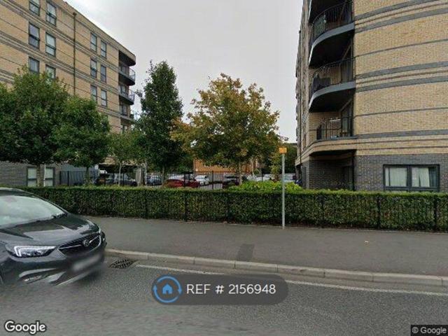 Apartment for rent in Chalvey, Slough