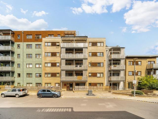 Apartment for rent in Bromley-by-Bow, Bow