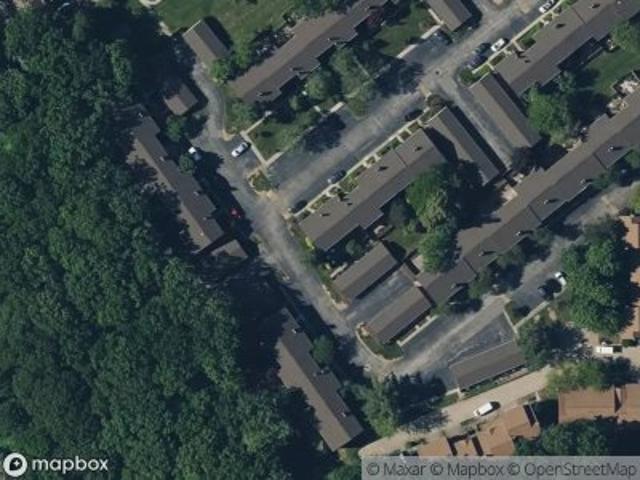 Townhouse for sale in Euclid, Ohio