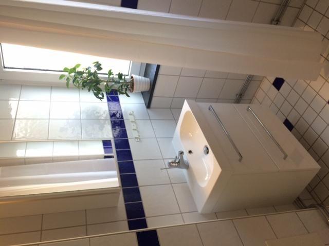Lägenhet hyra i Norrmalm, Botkyrka