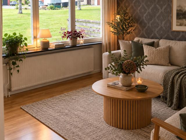 Lägenhet hyra i Källered, Sexdrega