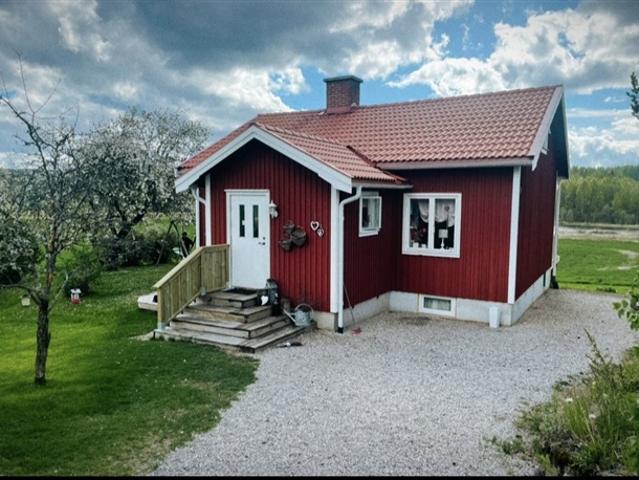 Villa hyra i Charlottenberg, Värmland