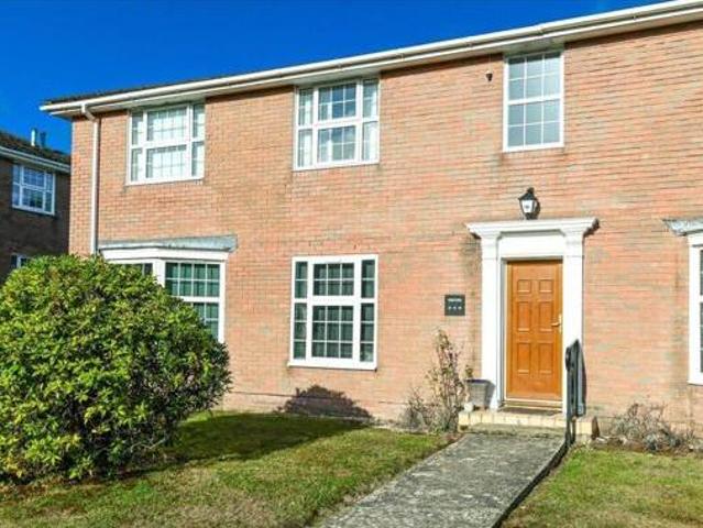 House for sale in New Milton, New Forest