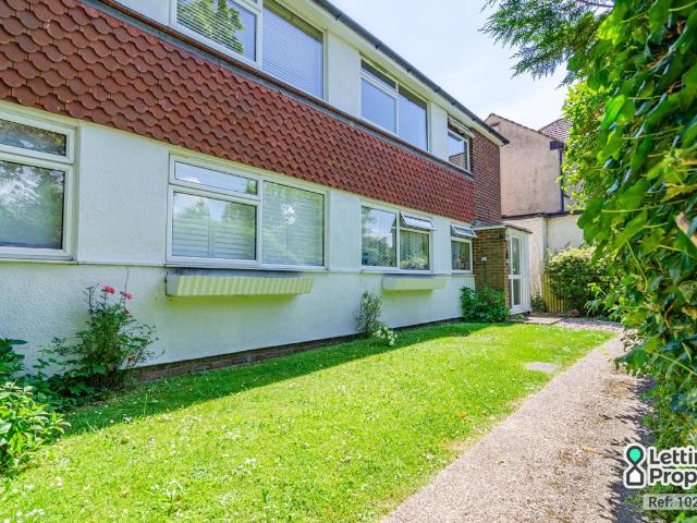 Apartment for rent in London Borough of Harrow, Greater London