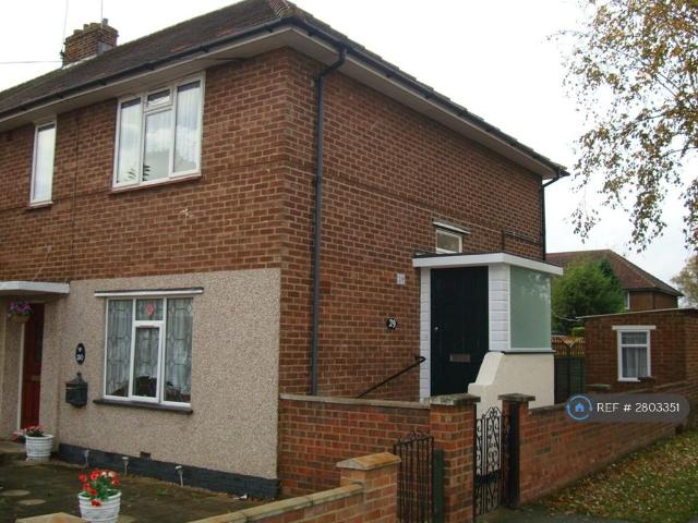 Apartment for rent in London Borough of Ealing, Greater London