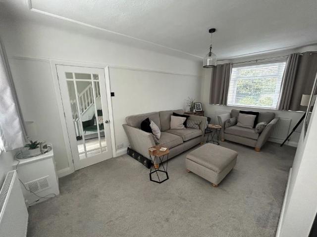 House for rent in Crosby, Sefton