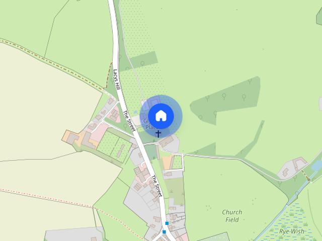 Apartment for rent in Iford, East Sussex